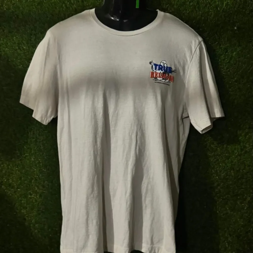 True-religion Men's T-shirt